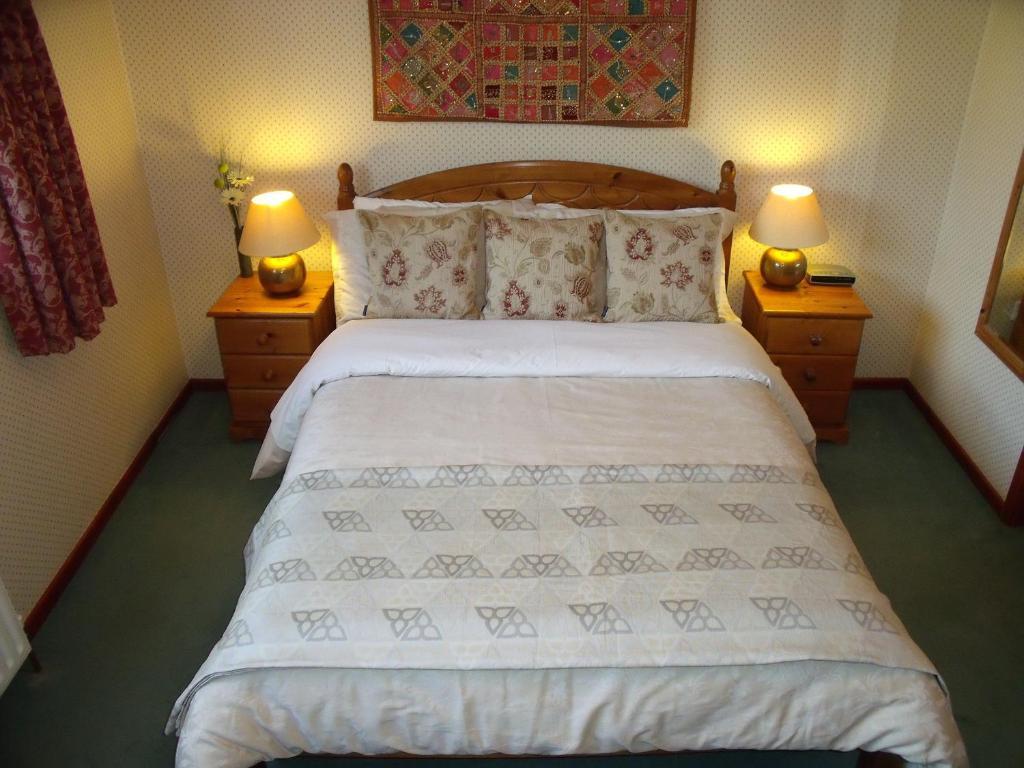 Home From Home Bed And Breakfast Cambridge  Exterior photo