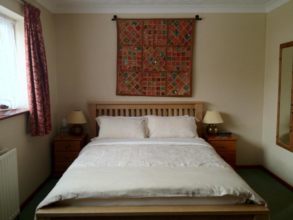 Home From Home Bed And Breakfast Cambridge  Room photo