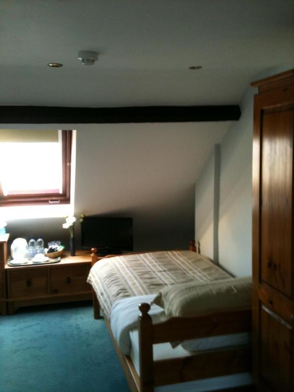 Home From Home Bed And Breakfast Cambridge  Room photo