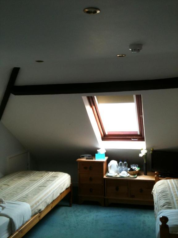Home From Home Bed And Breakfast Cambridge  Room photo