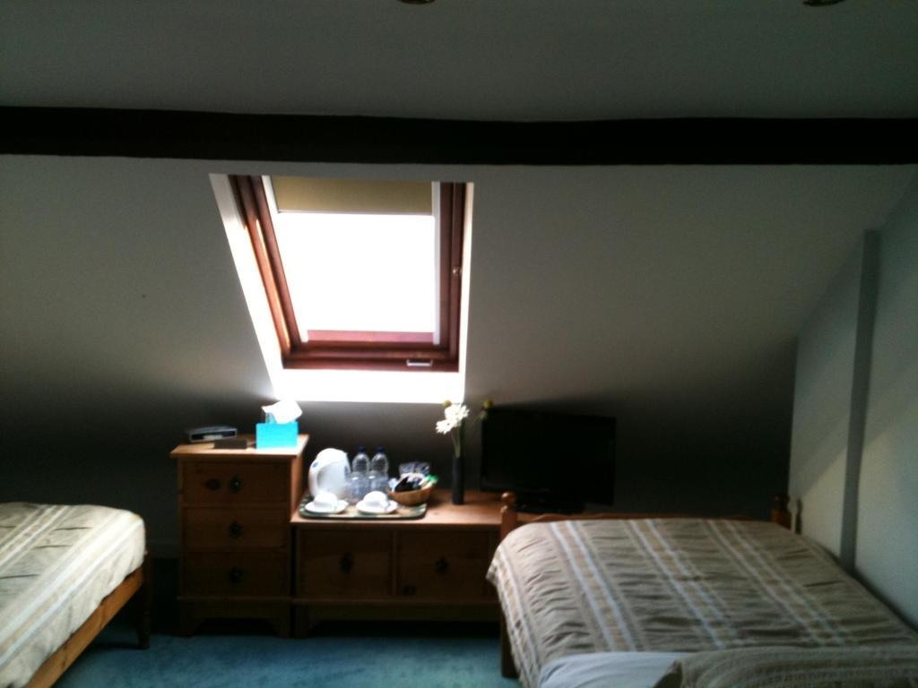Home From Home Bed And Breakfast Cambridge  Room photo