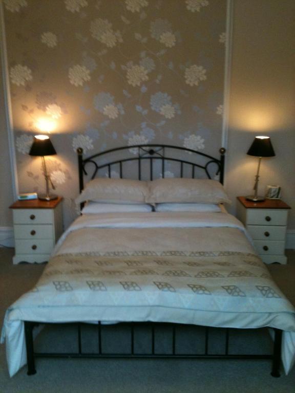 Home From Home Bed And Breakfast Cambridge  Room photo