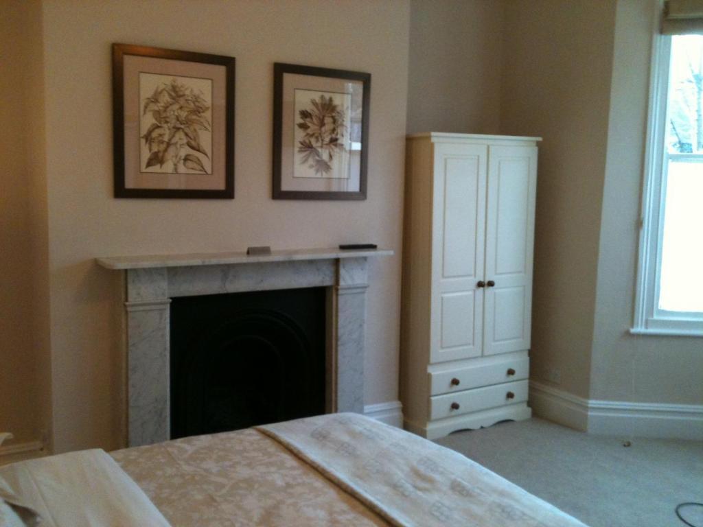 Home From Home Bed And Breakfast Cambridge  Room photo