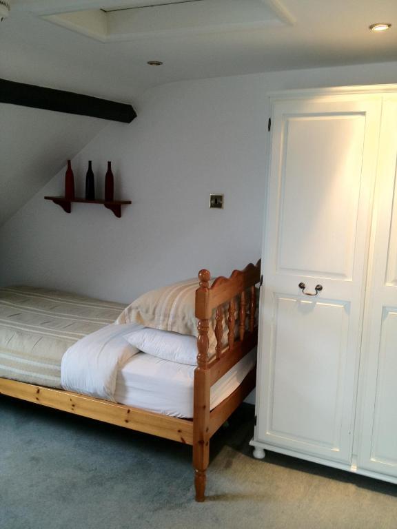 Home From Home Bed And Breakfast Cambridge  Room photo