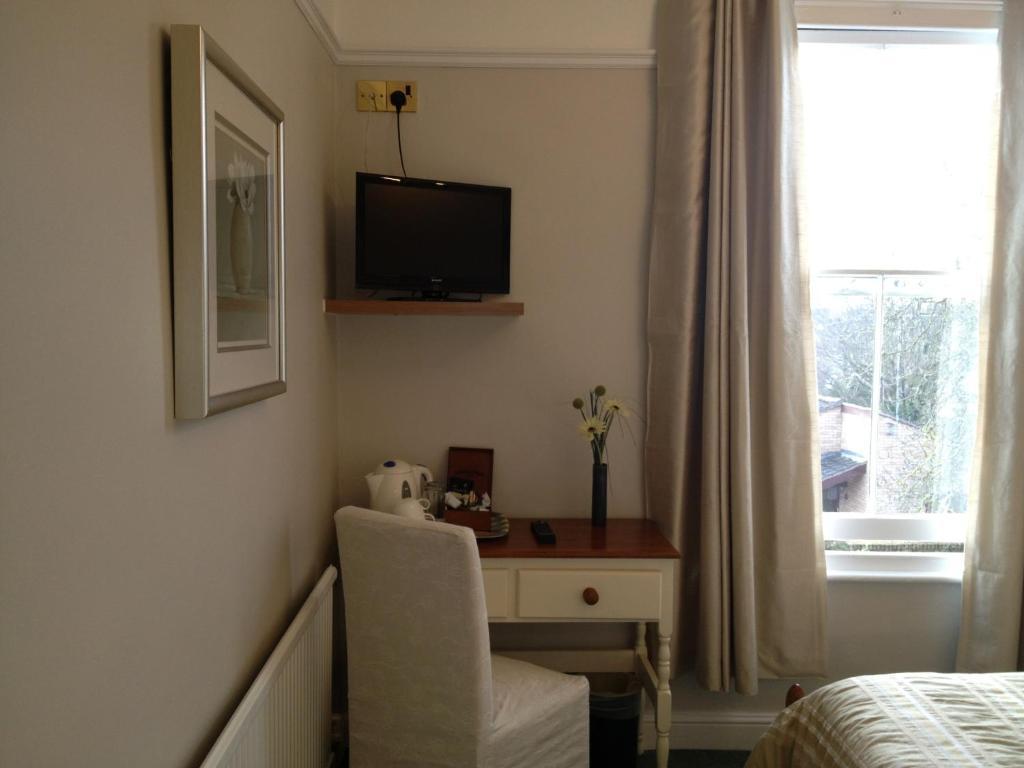Home From Home Bed And Breakfast Cambridge  Room photo