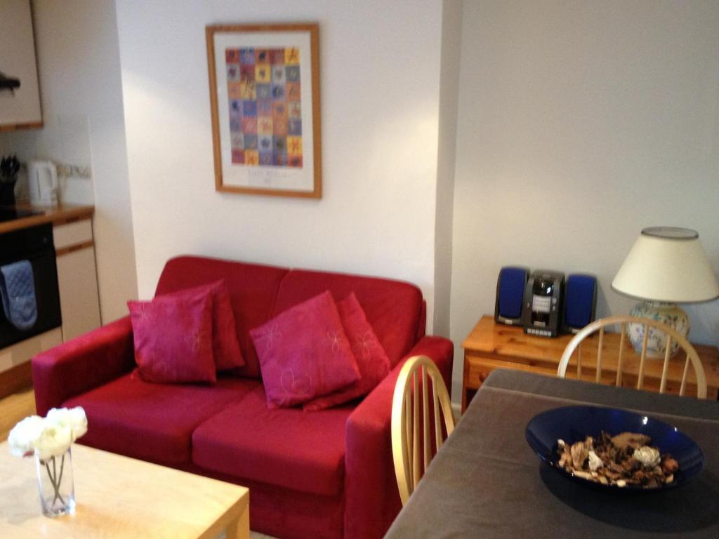 Home From Home Bed And Breakfast Cambridge  Room photo