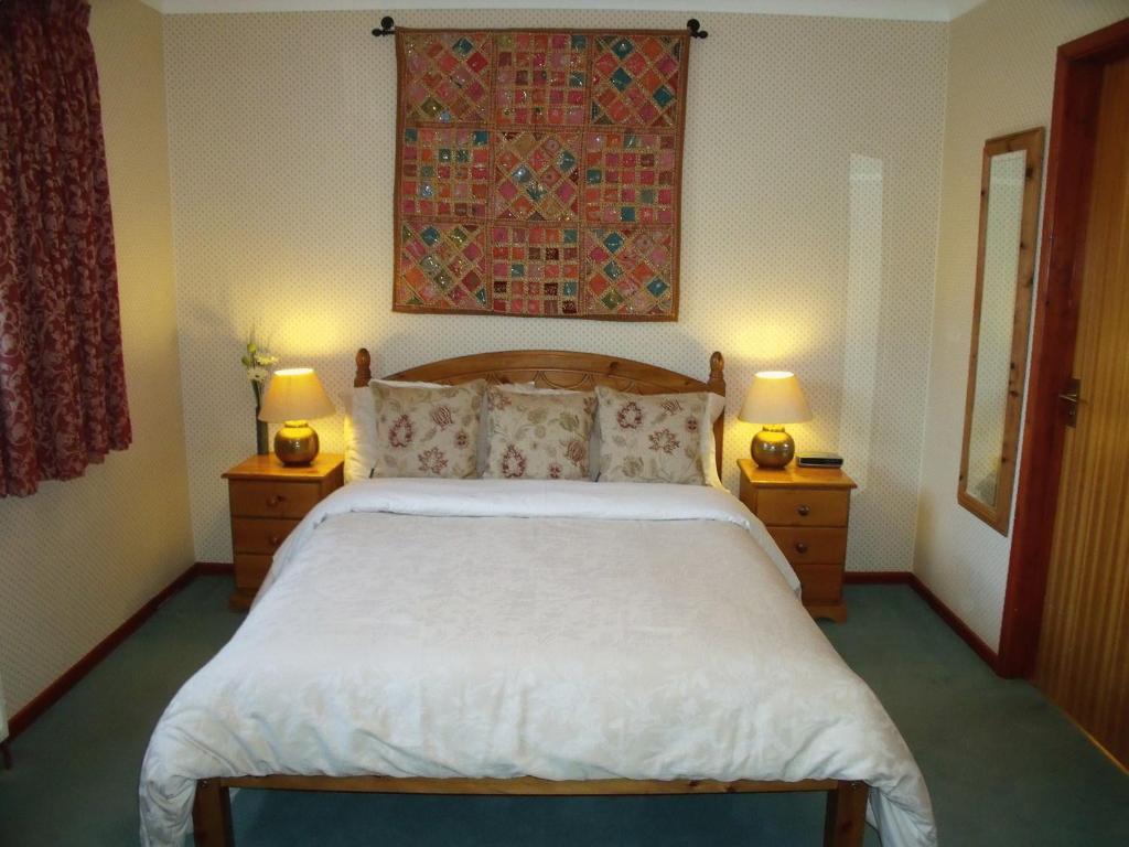 Home From Home Bed And Breakfast Cambridge  Exterior photo