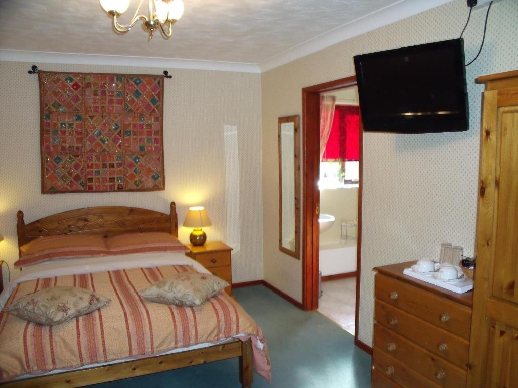 Home From Home Bed And Breakfast Cambridge  Room photo