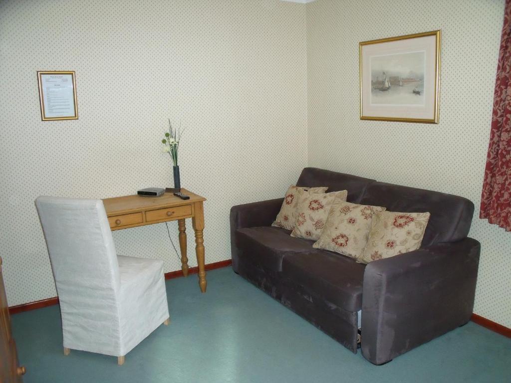 Home From Home Bed And Breakfast Cambridge  Room photo