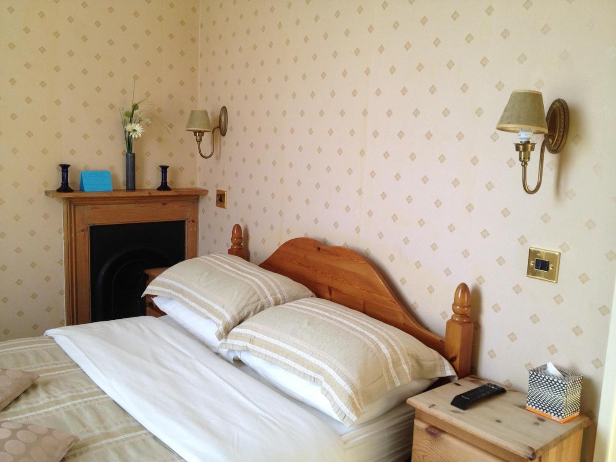 Home From Home Bed And Breakfast Cambridge  Room photo