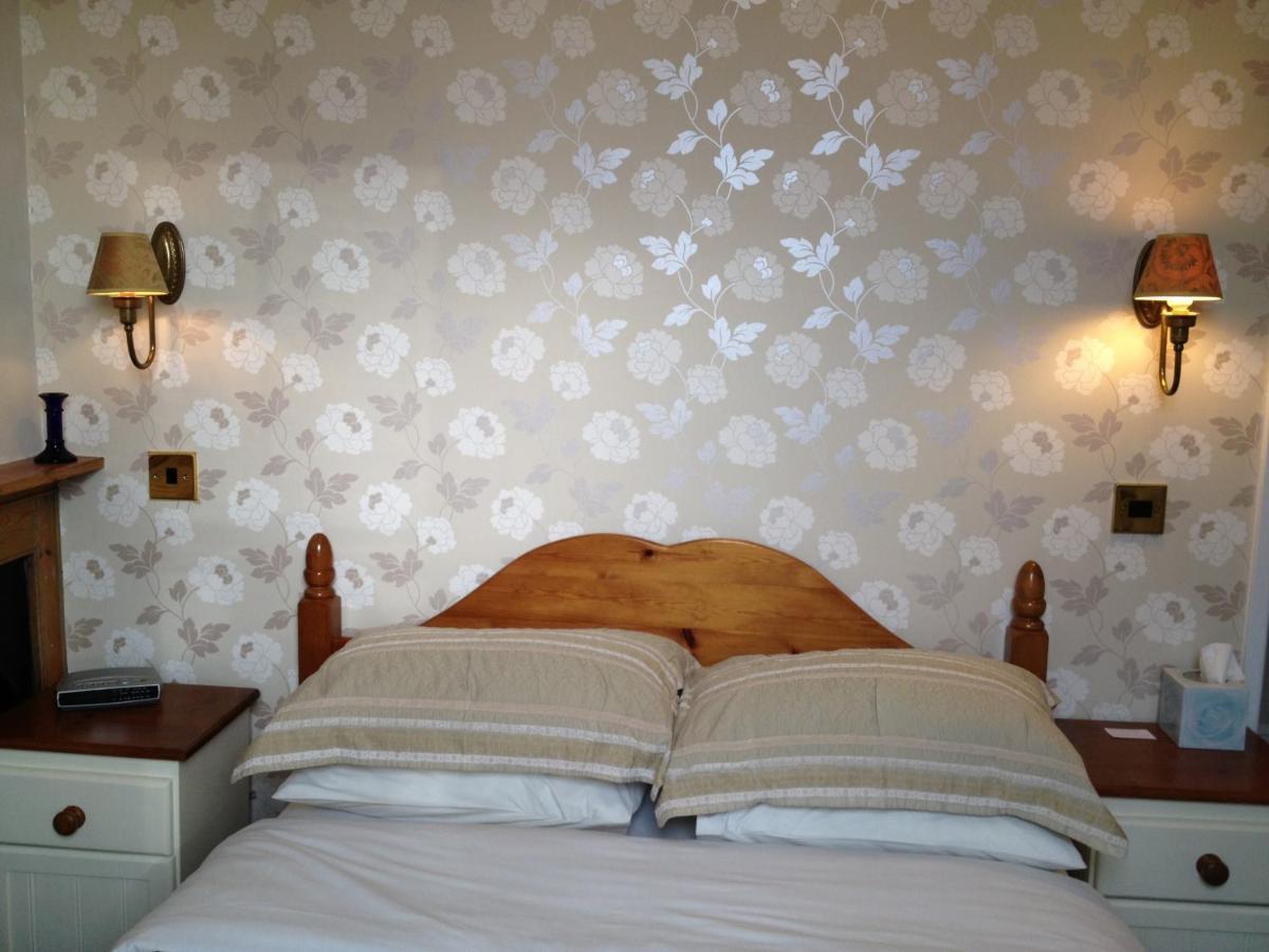 Home From Home Bed And Breakfast Cambridge  Room photo
